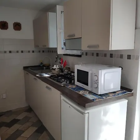 Palima Apartamento *