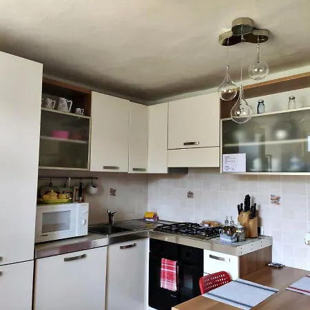 Palima Apartamento *