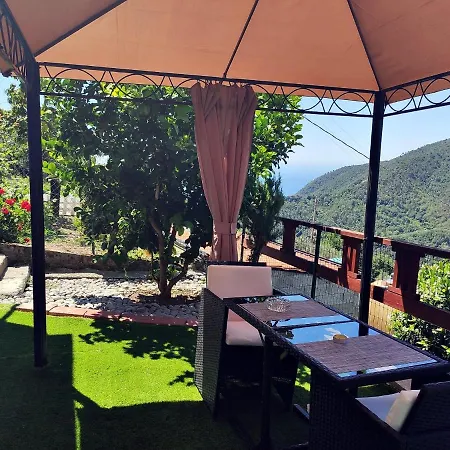 Apartamento Palima