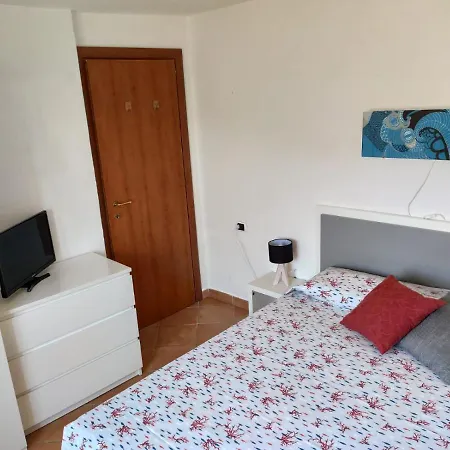Apartamento Palima