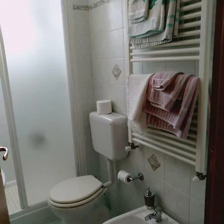 Palima Apartamento *