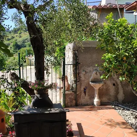 Palima Apartment Moneglia