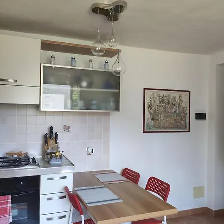 Palima Apartment