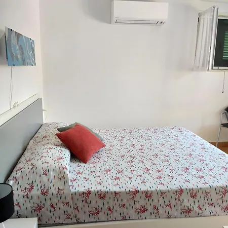 Palima Apartment