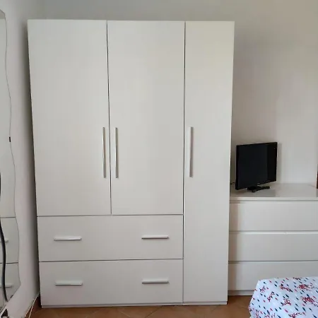Palima Apartment