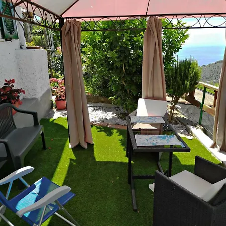 Apartment Palima Moneglia