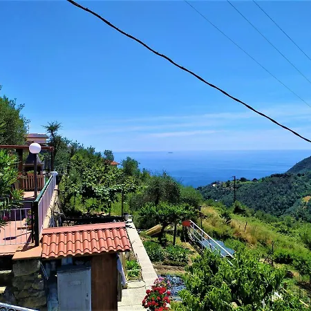 Palima * Moneglia