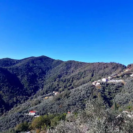 Apartment Palima Moneglia